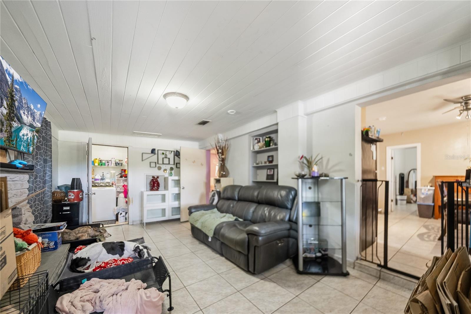 761 Seminola Boulevard, FL