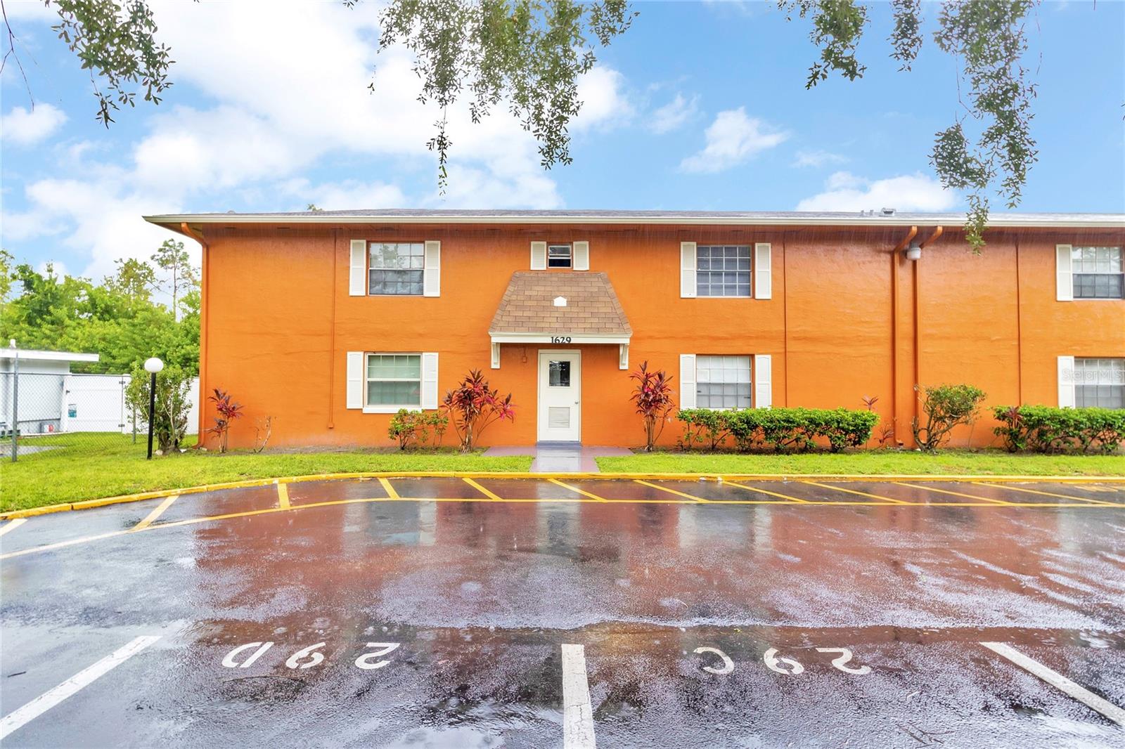 1629 Oak Ridge Road, FL