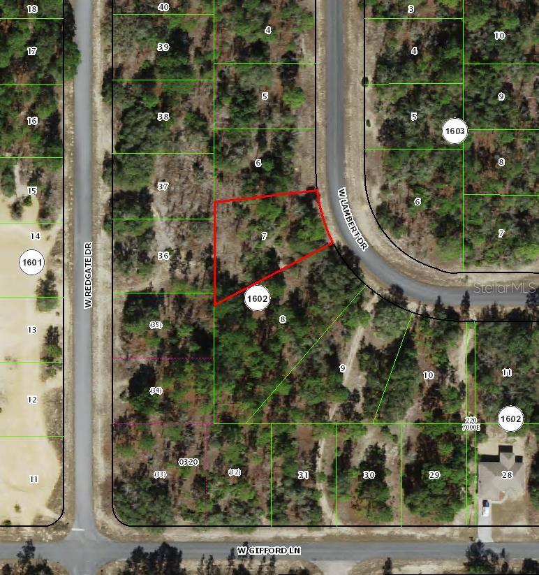 2882 Lambert Drive, FL