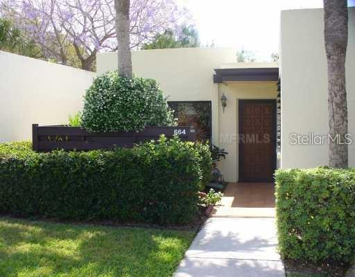 664 Woodlawn Drive, FL