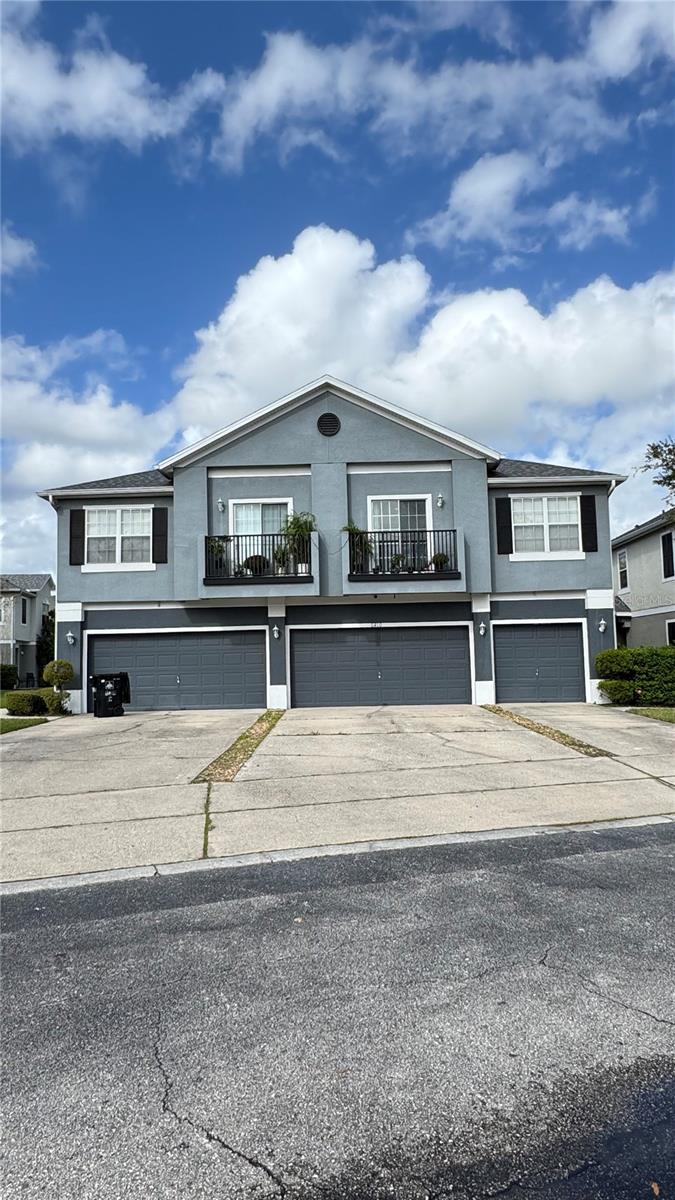 6410 Goldenrod Road, FL