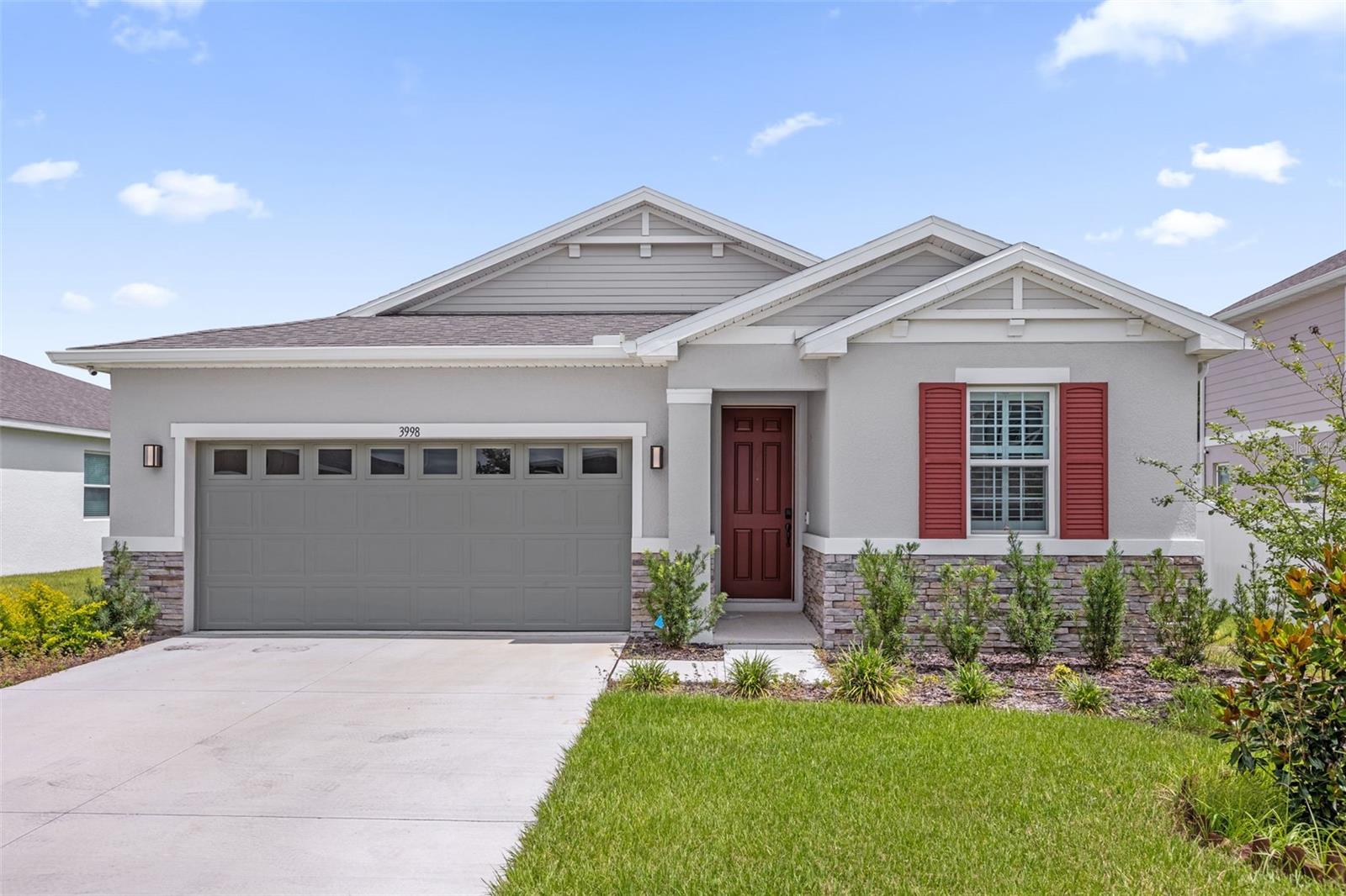 3998 Bannock Avenue, FL