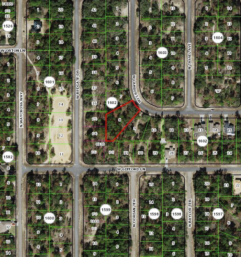 2880 Lambert Drive, FL