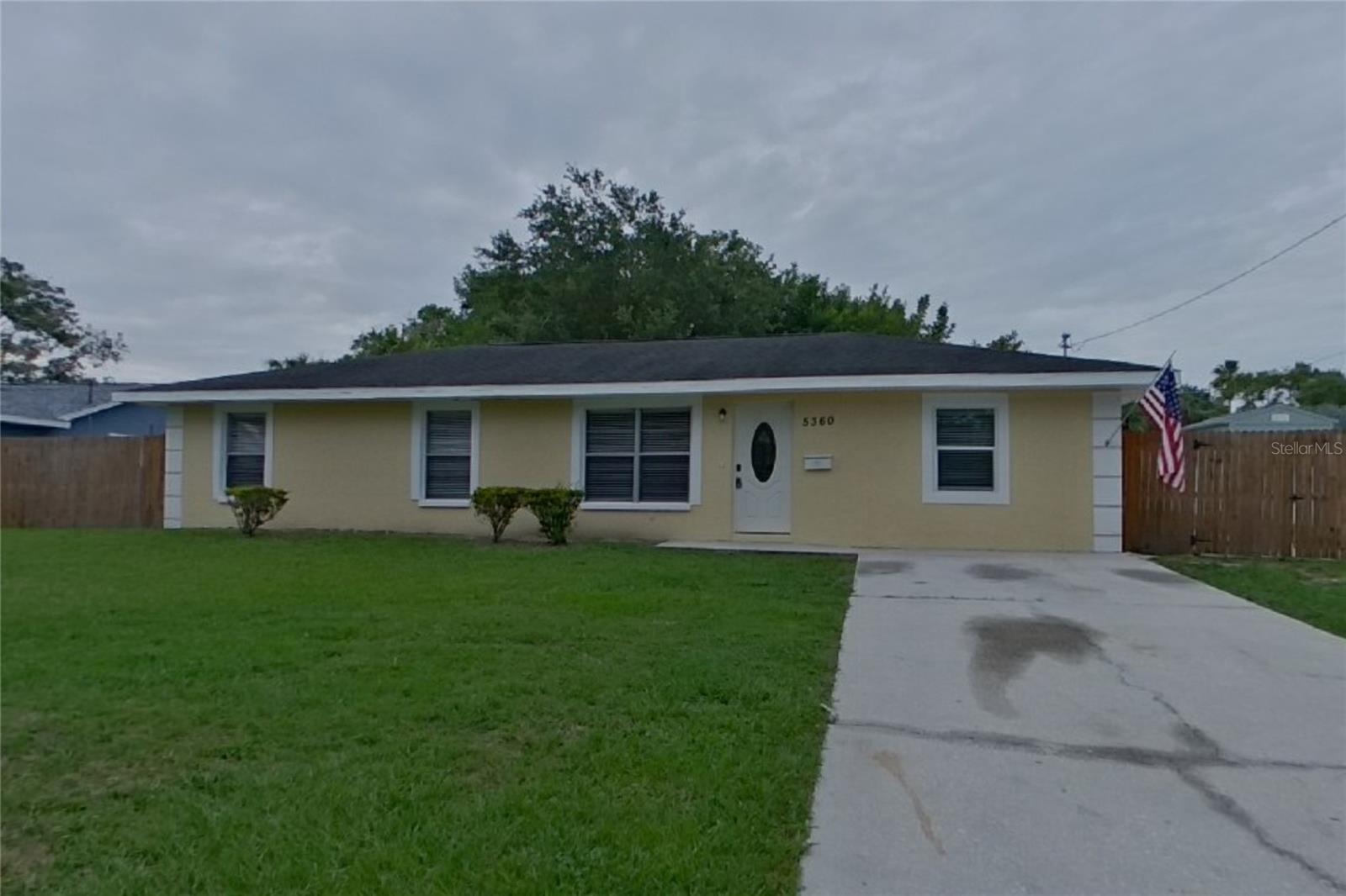 ST PETERSBURG, FL
