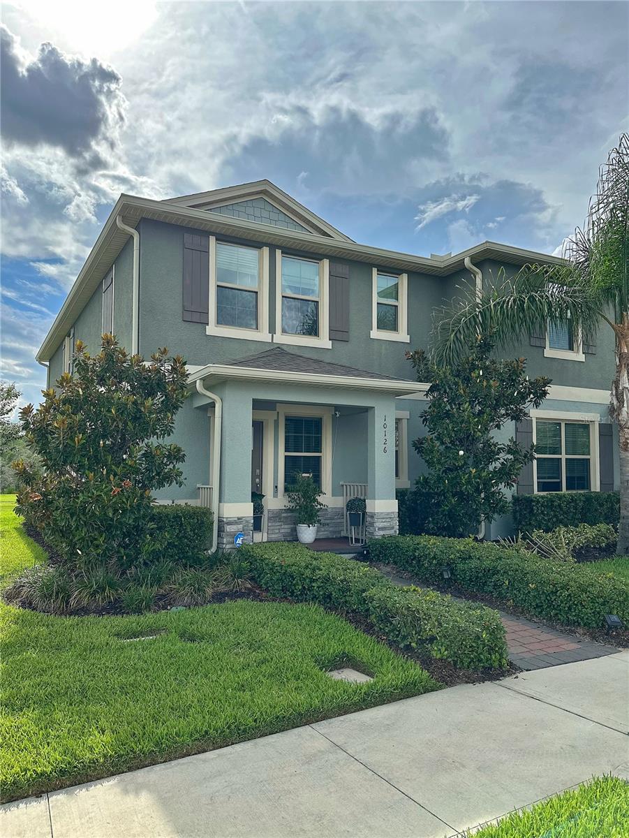 10126 Salt Point Drive, FL