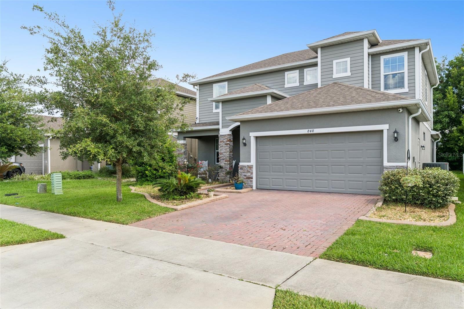 848 Jetway Street, FL