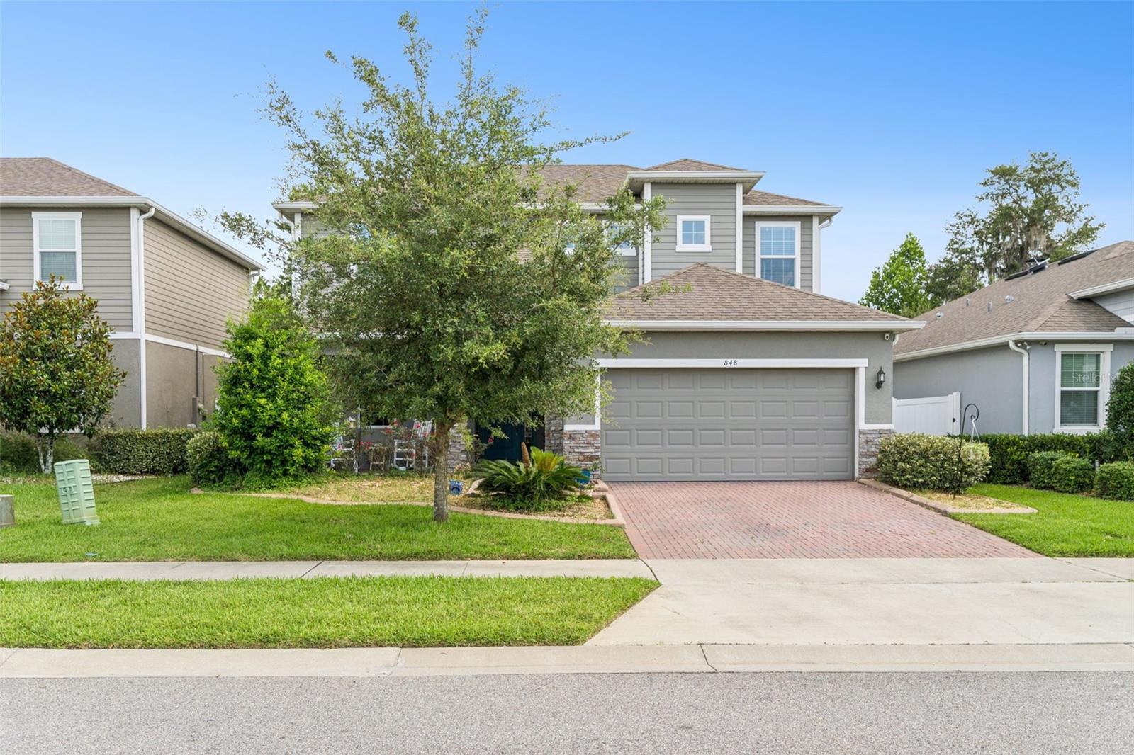848 Jetway Street, FL