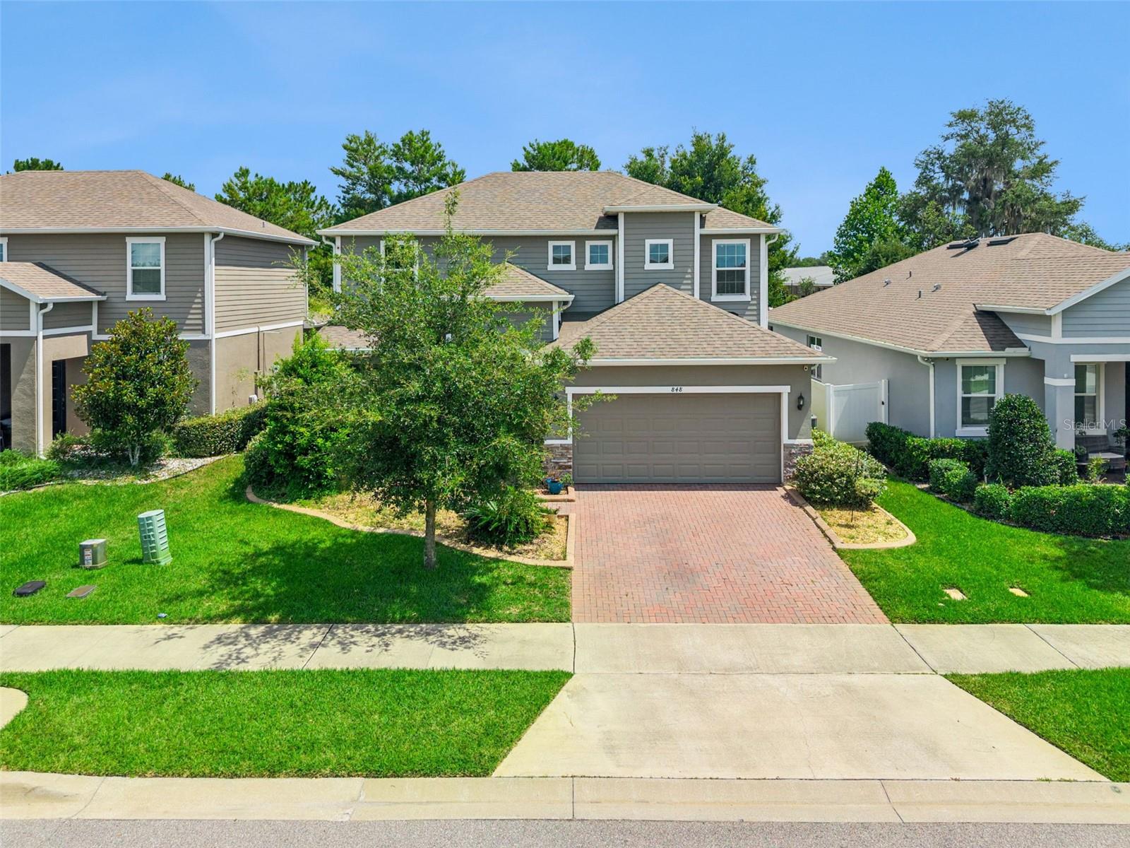 848 Jetway Street, FL