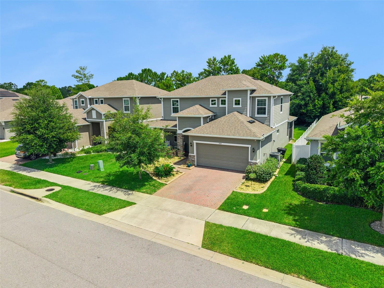848 Jetway Street, FL