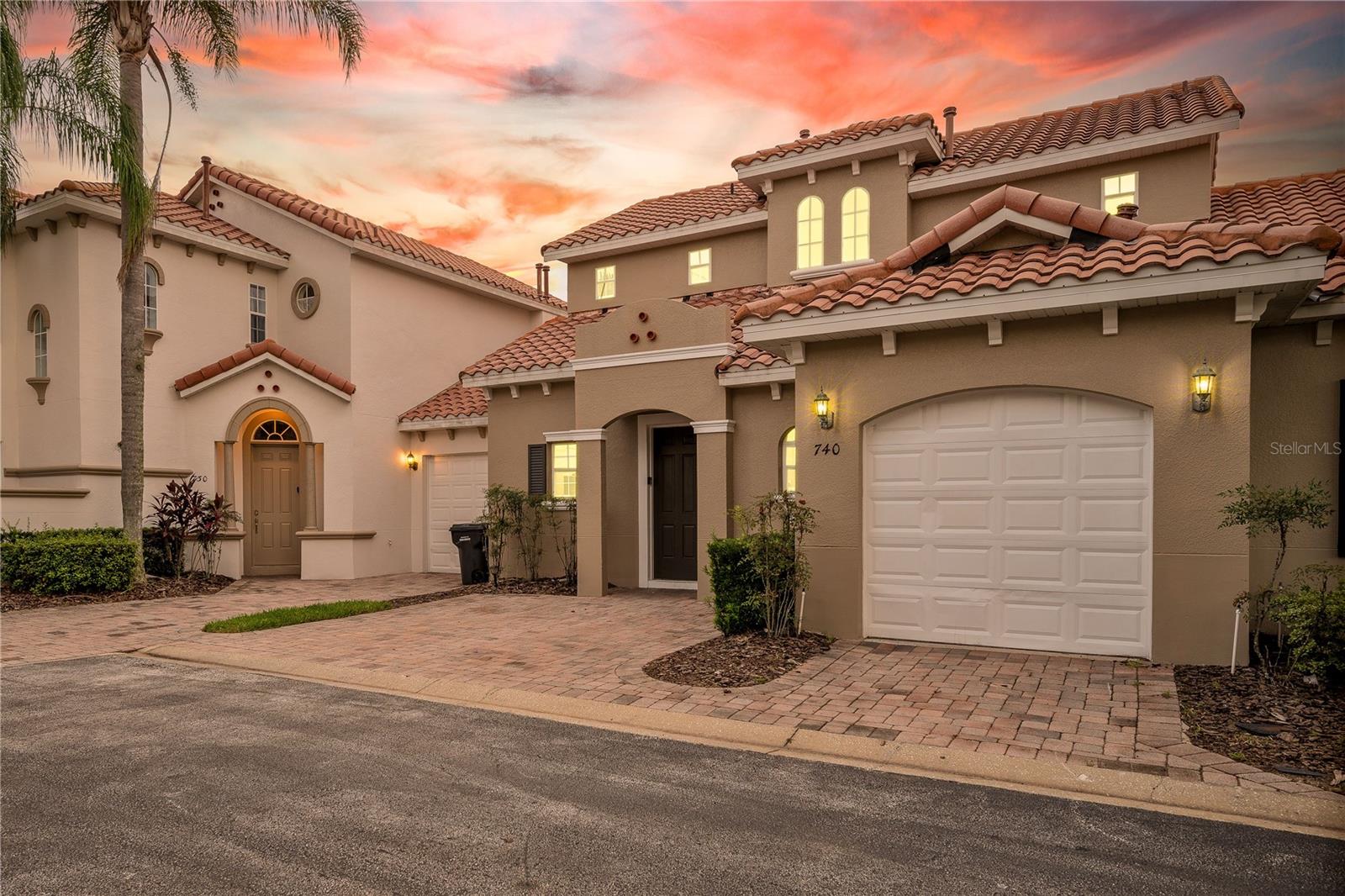 740 Brunello Drive, FL