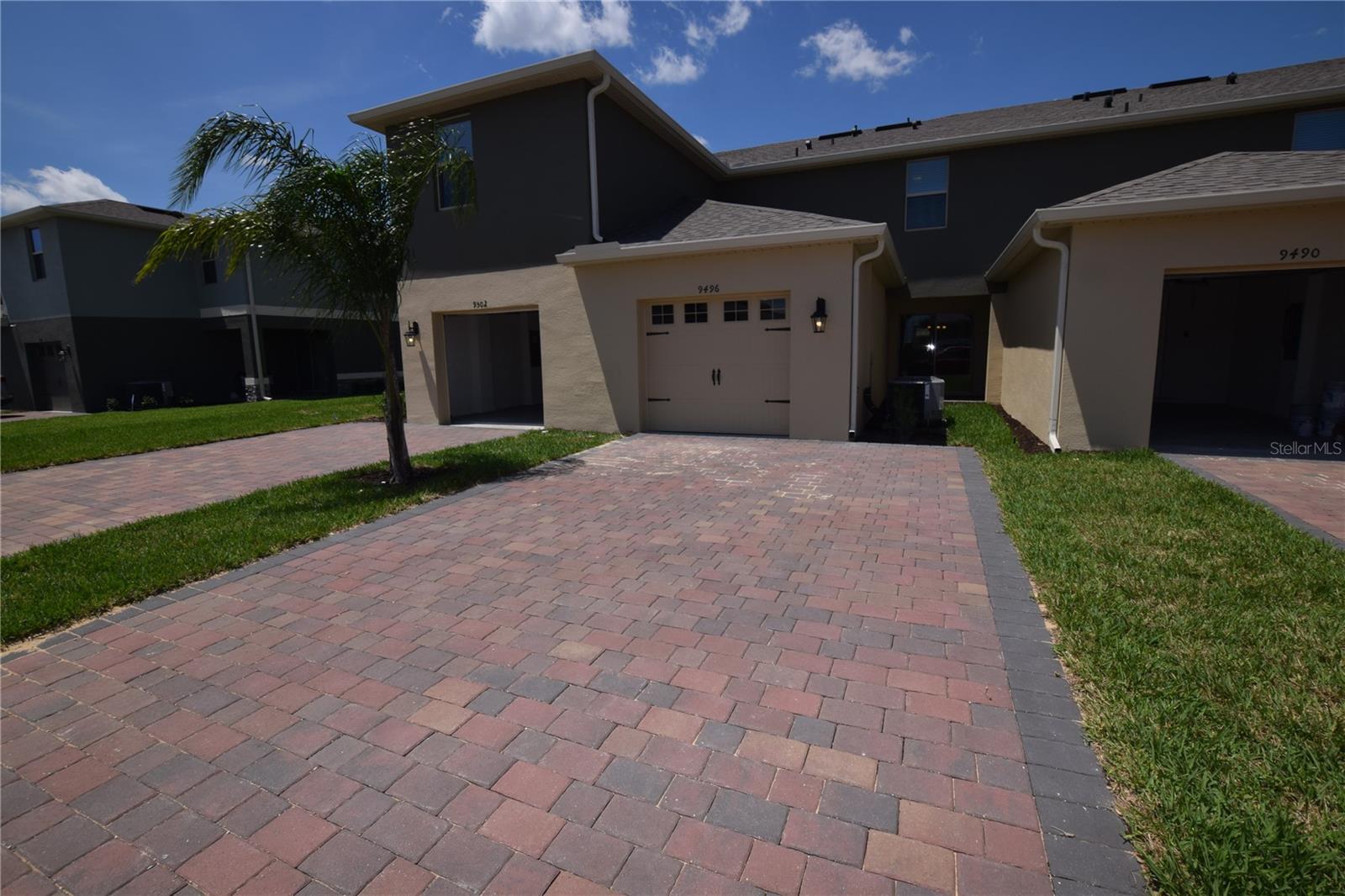9496 Bauer Alley, FL