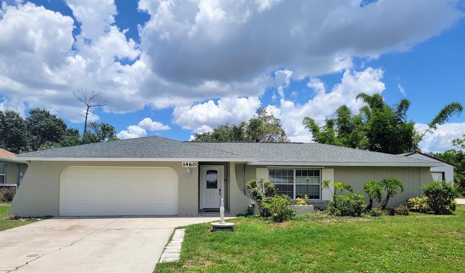 1460 Schenley Street, FL
