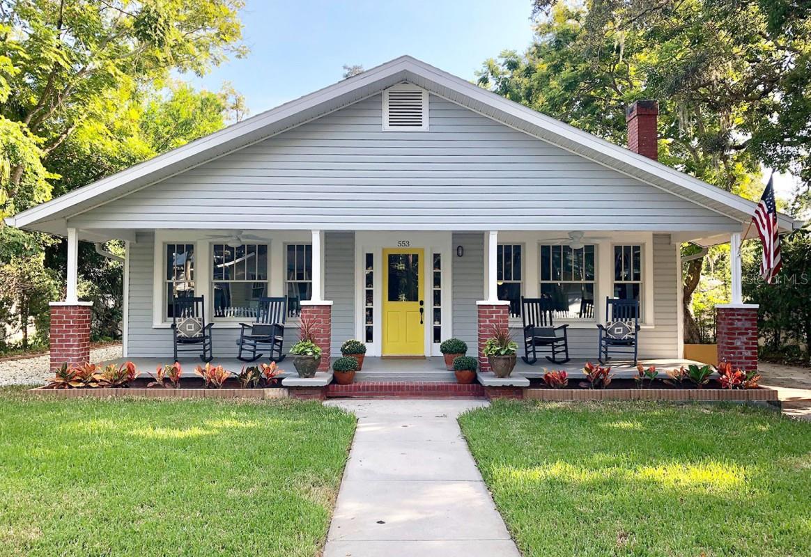 553 Scotland Street, FL