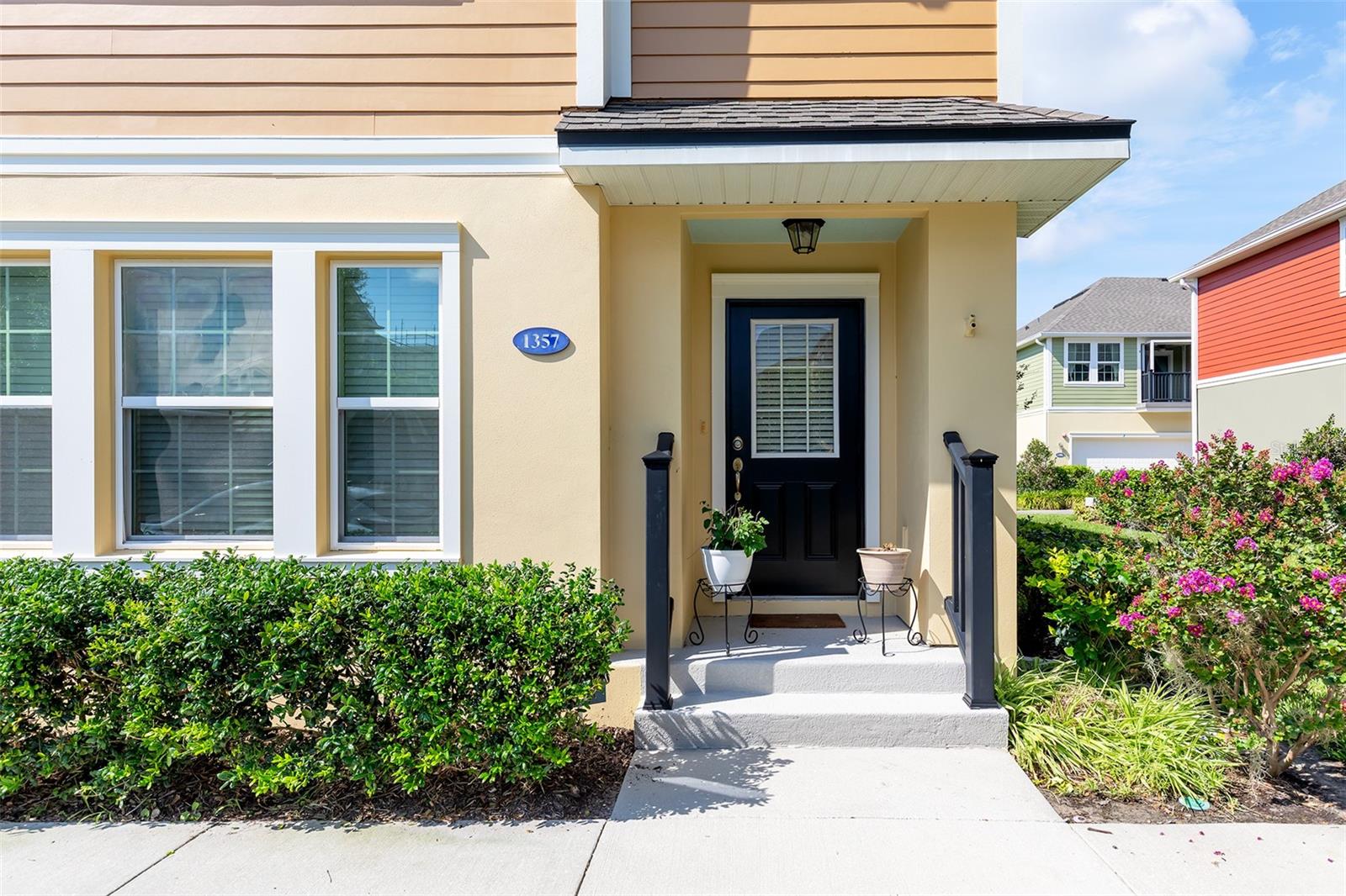 1357 Mill Stream Lane, FL