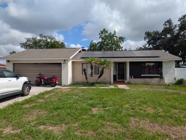 806 Crosswinds Drive, FL