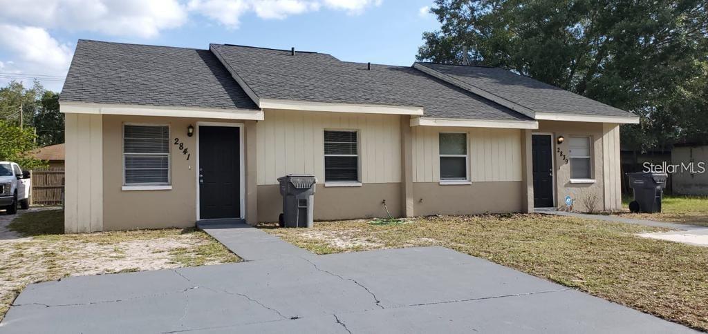 2839 8 Iron Drive, FL