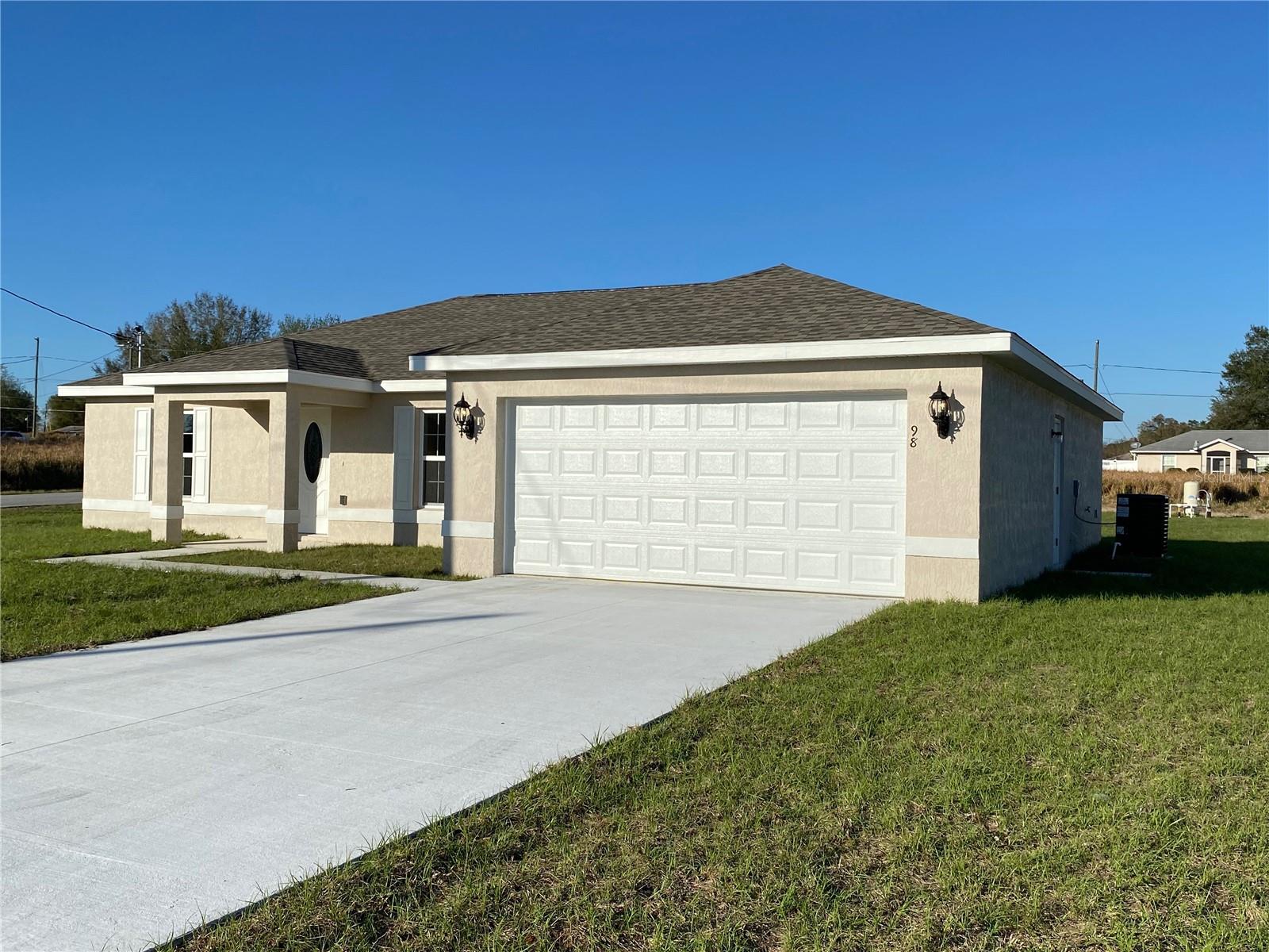 98 Dogwood Drive Circle, FL
