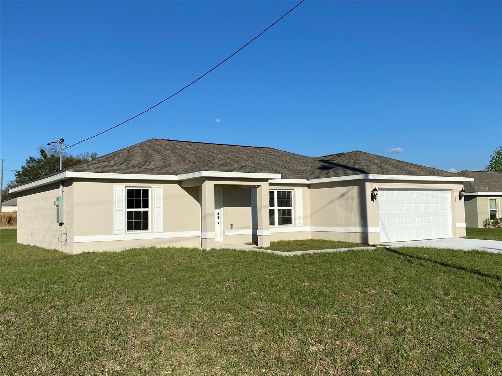 98 Dogwood Drive Circle, FL