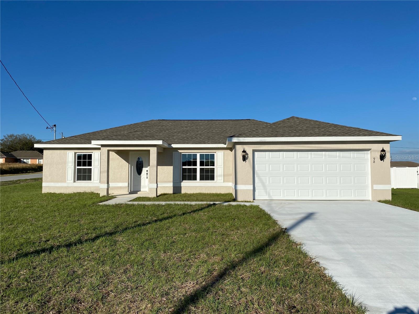 98 Dogwood Drive Circle, FL