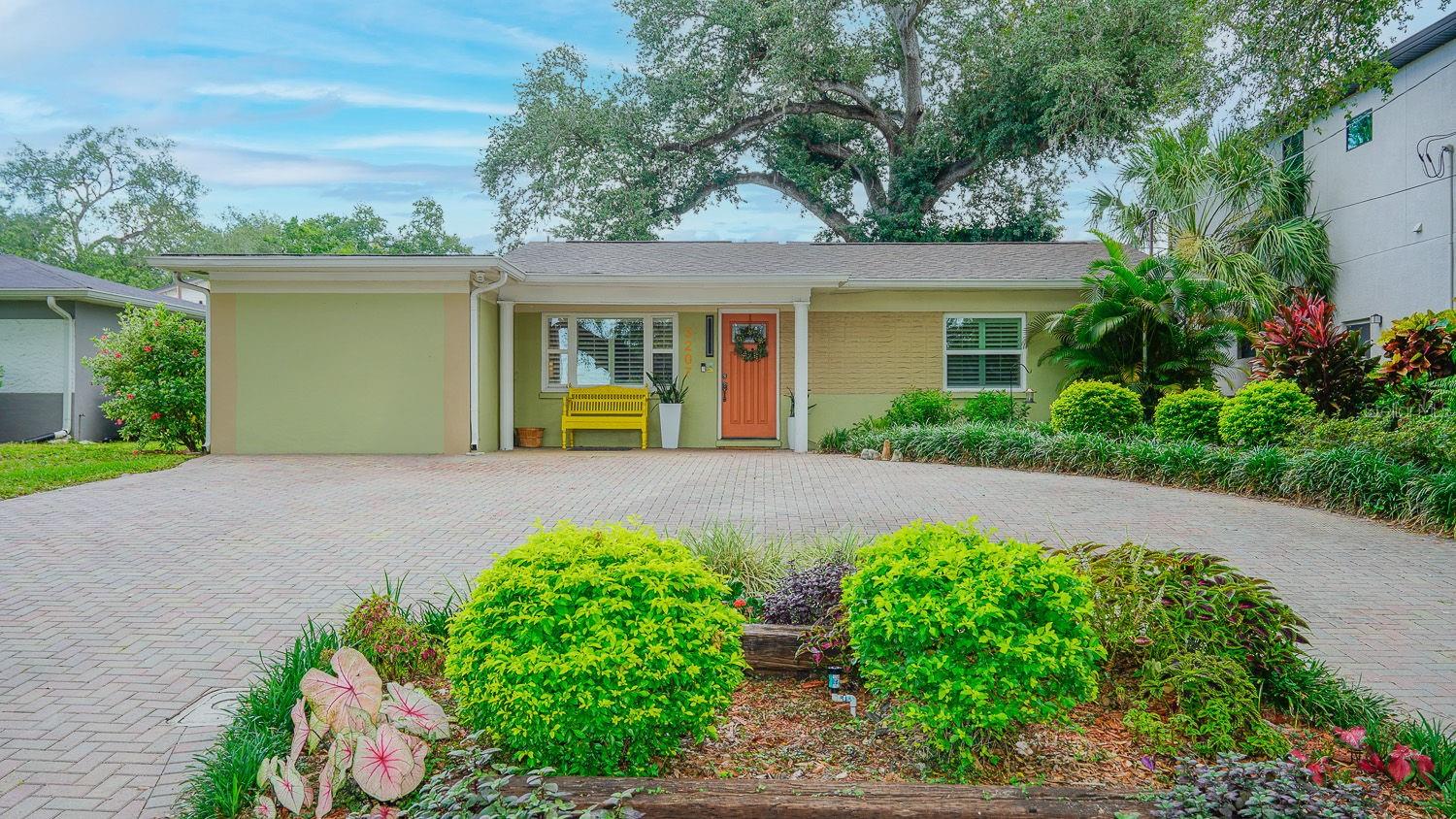 3207 Nassau Street, FL