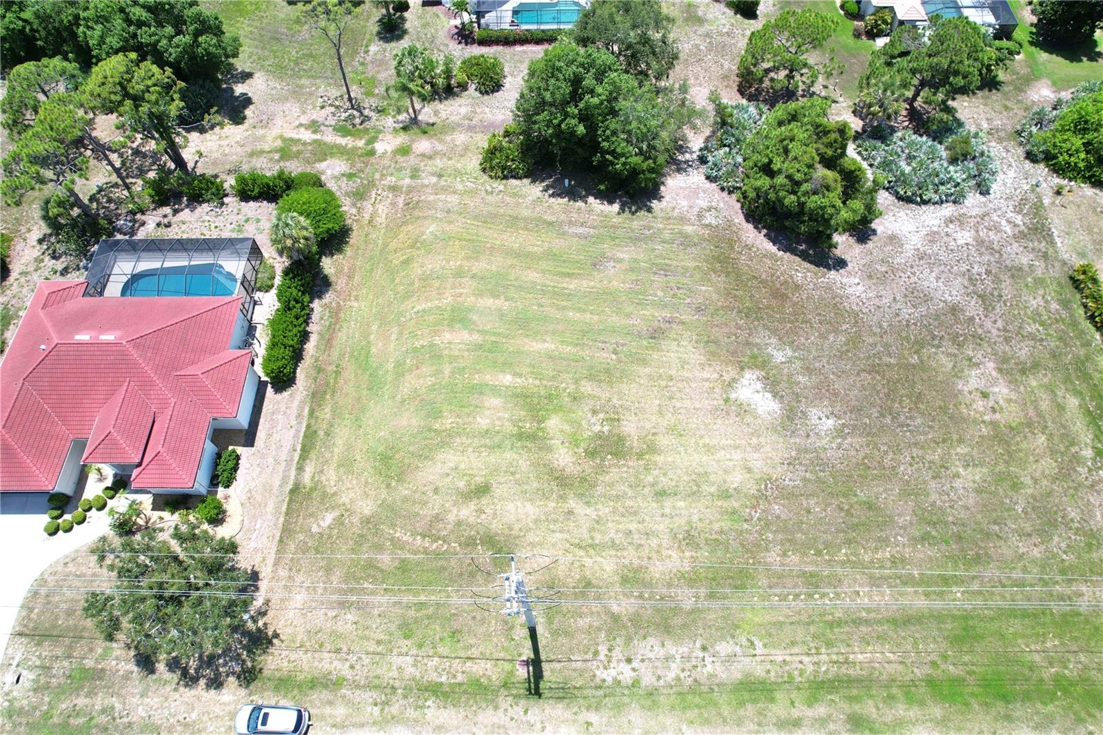 4250 Cape Haze Drive, FL