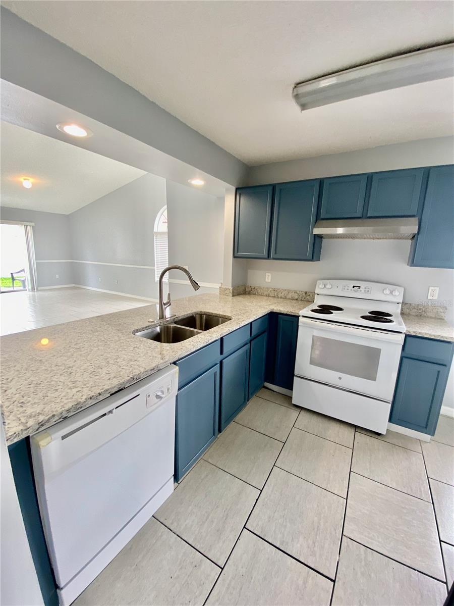 2298 Santa Lucia Street, FL