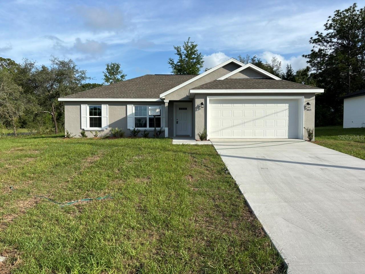 3003 Echo Place, FL