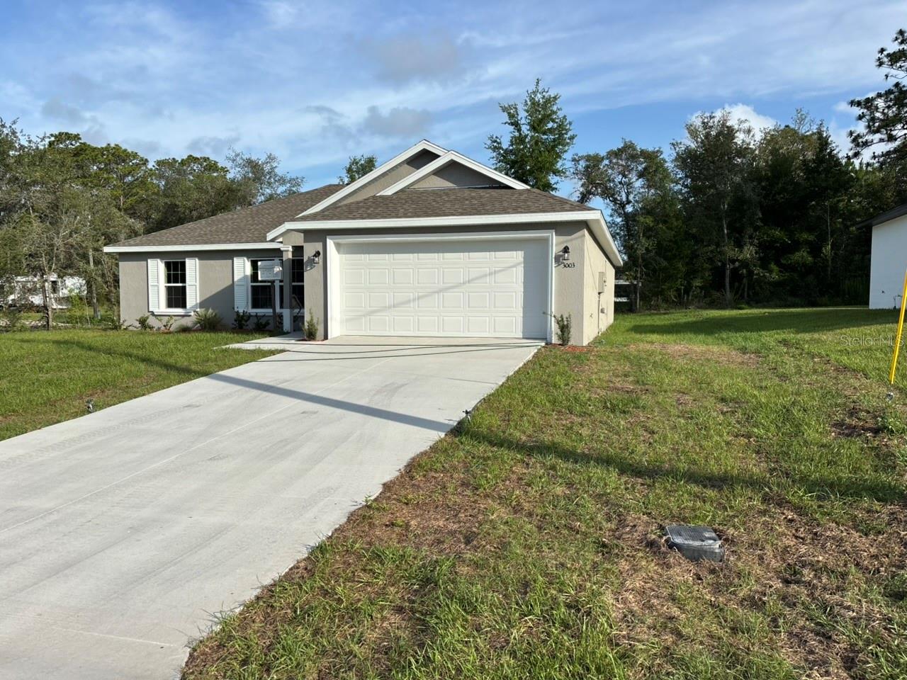 3003 Echo Place, FL