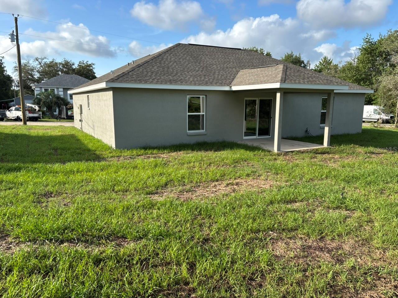 3003 Echo Place, FL