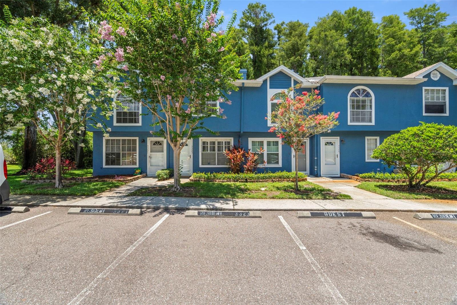 3323 Fox Hunt Drive, FL