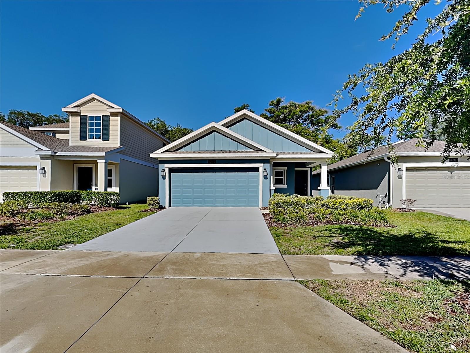 4273 Babbling Brook Way, FL