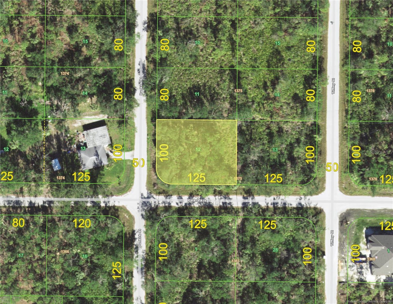 3328 Dunkirk Street, FL
