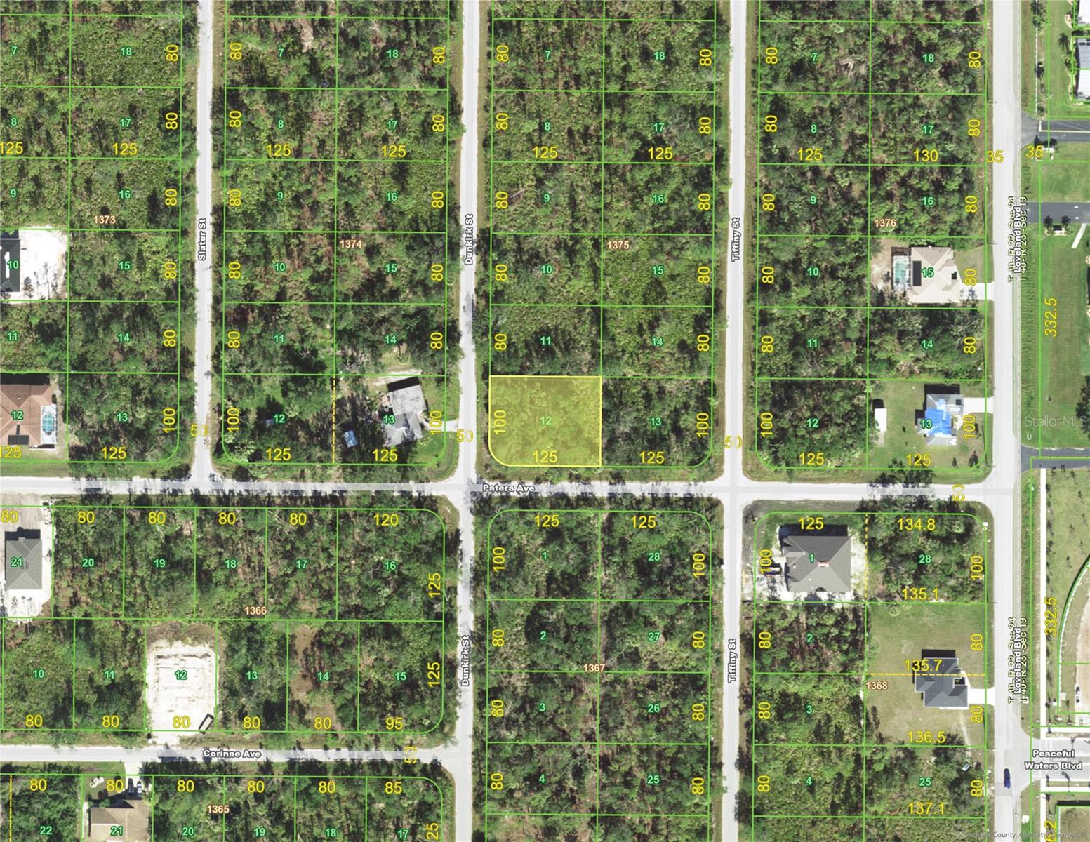 3328 Dunkirk Street, FL
