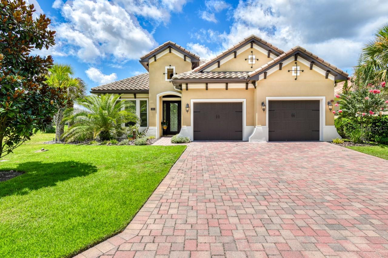 169 Aspen Way, FL