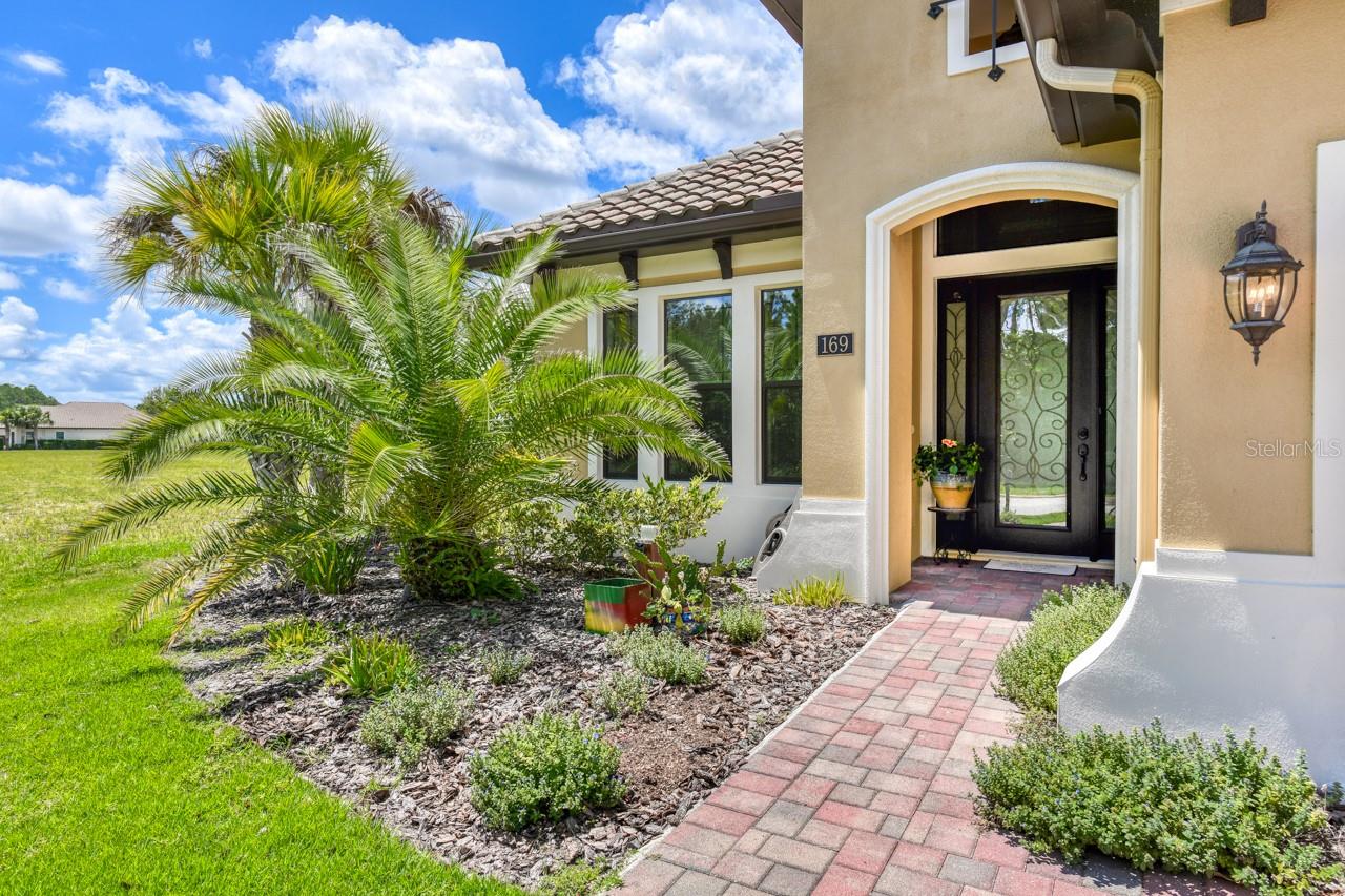 169 Aspen Way, FL
