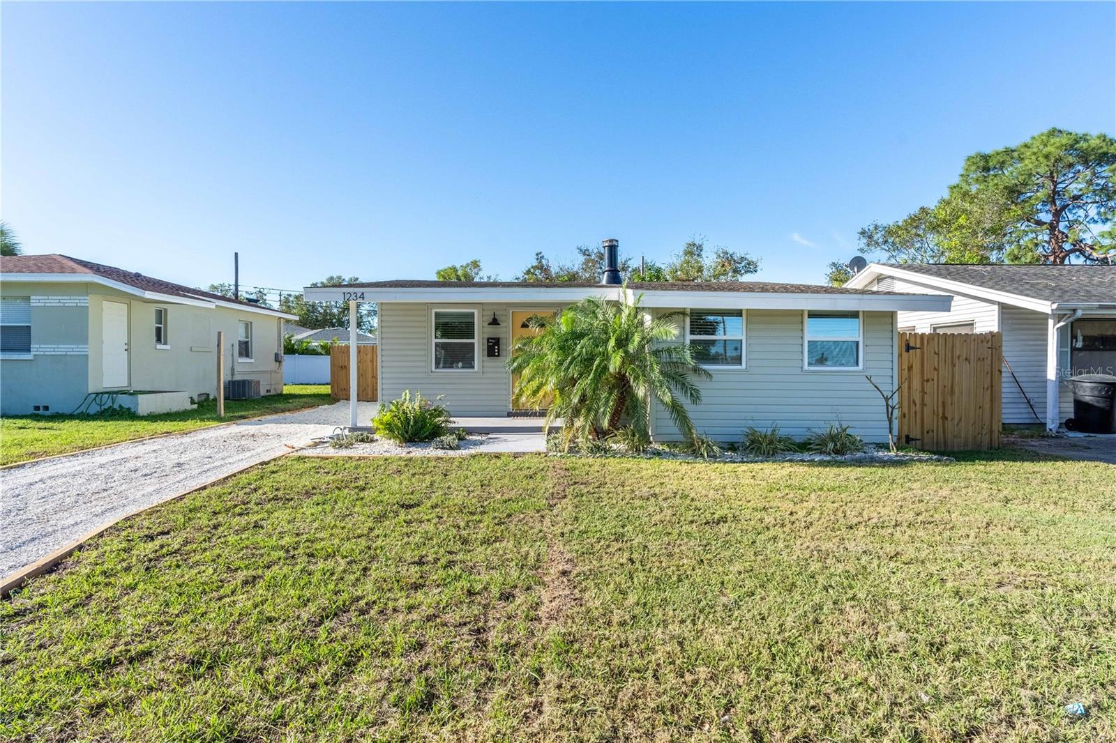 1234 29th Street, FL