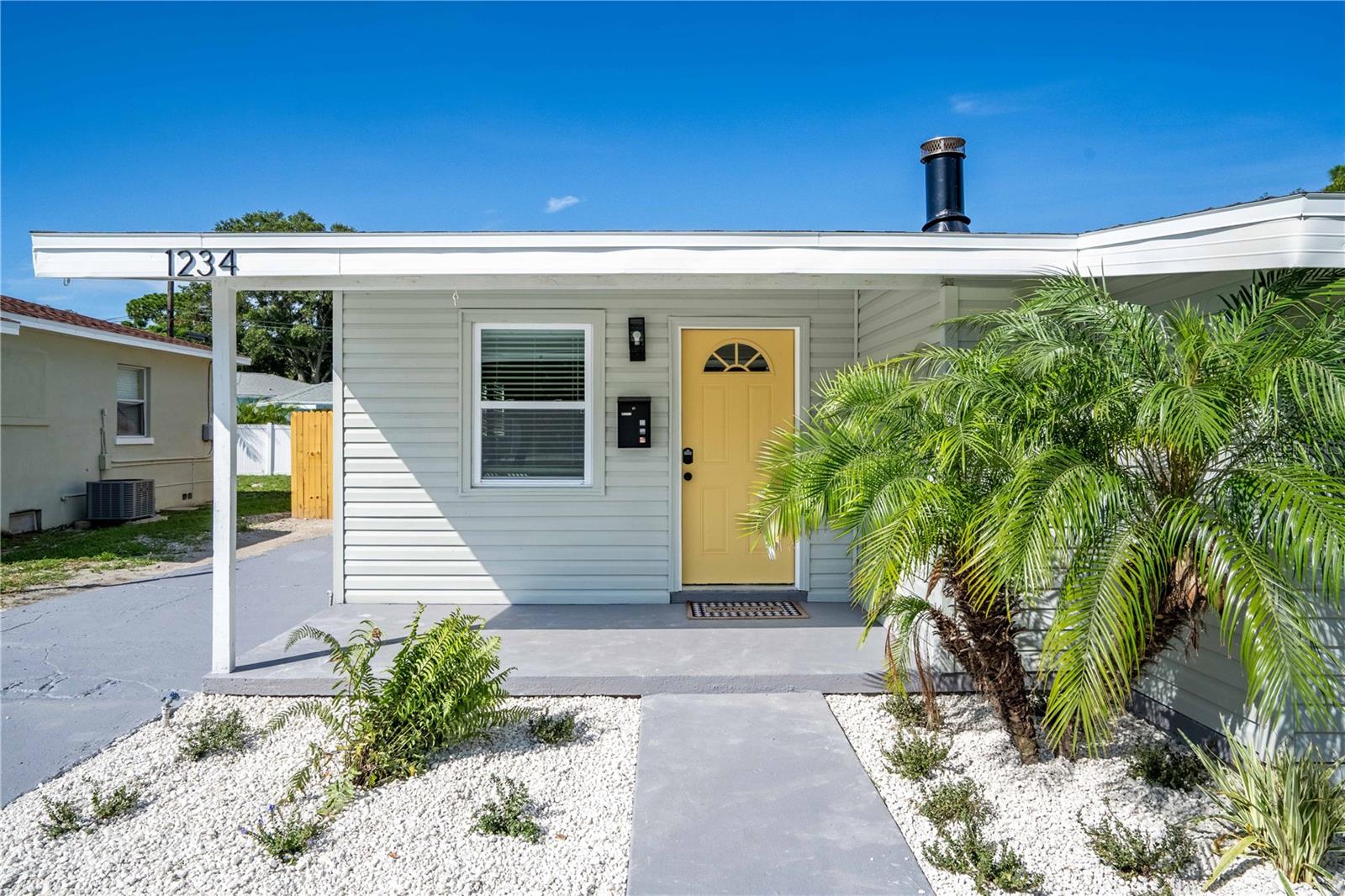 1234 29th Street, FL