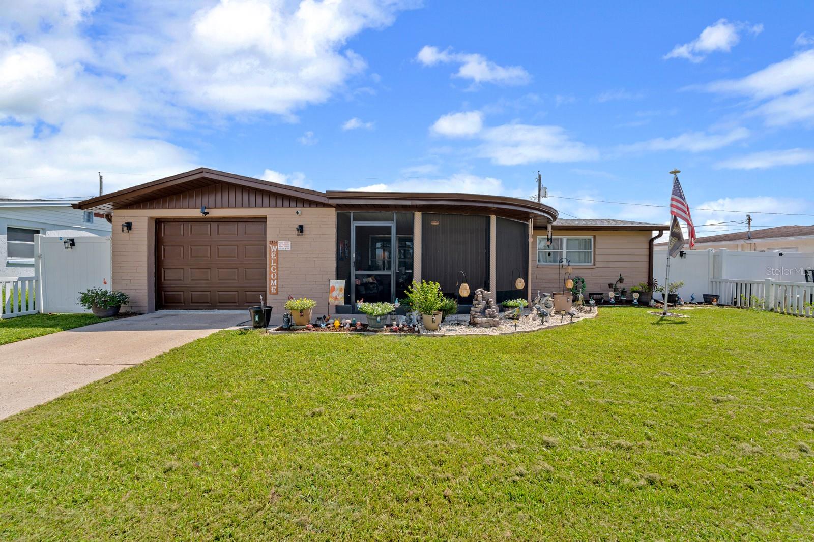 2152 Arcadia Road, FL