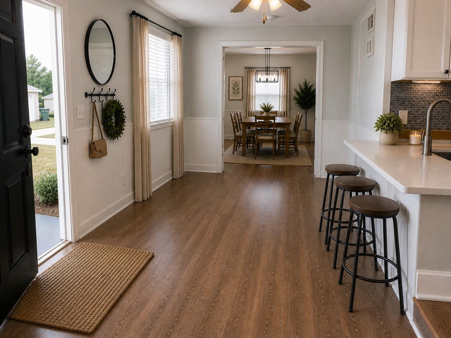 3453 Maple Terrace, FL