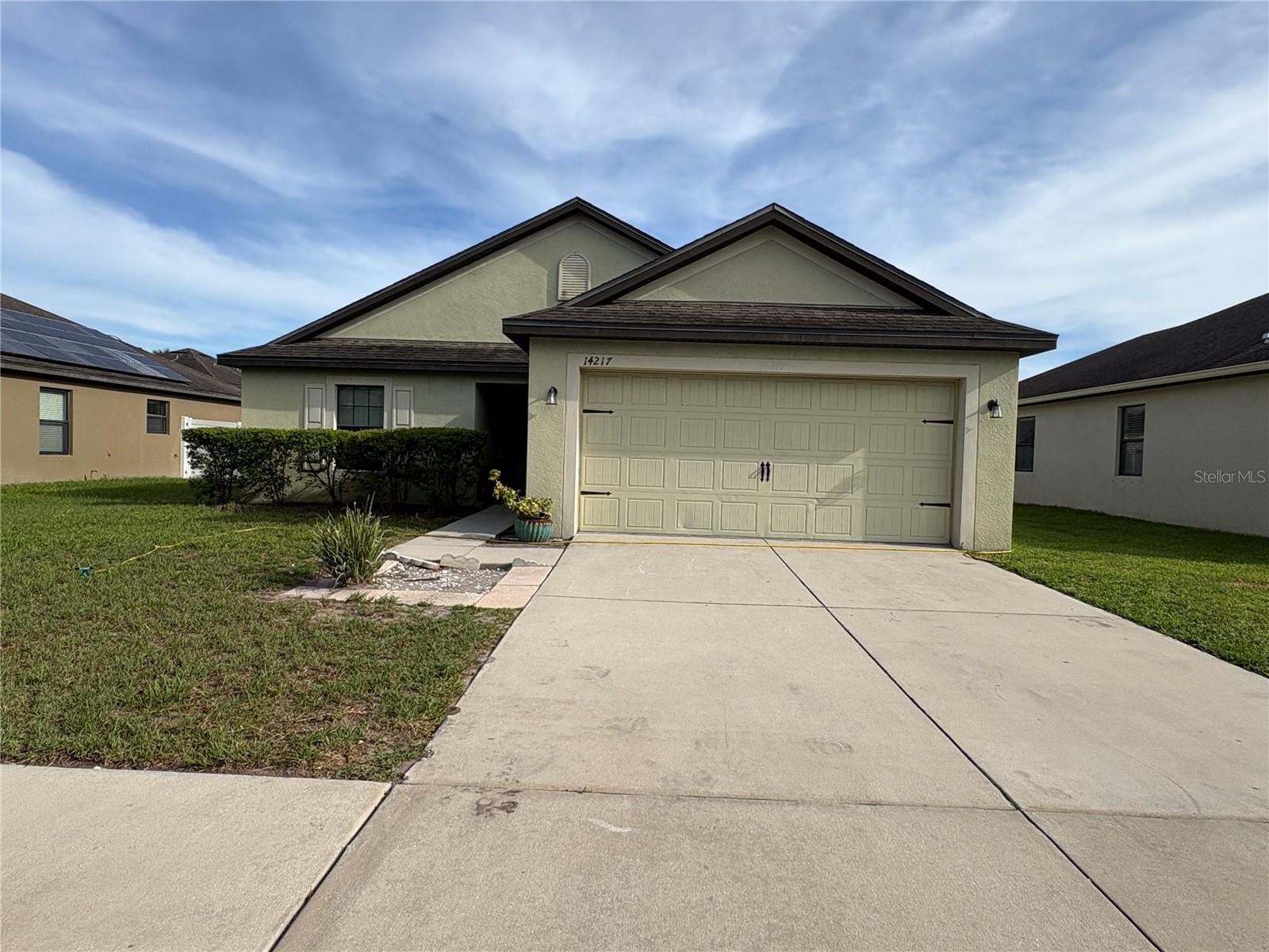 14217 Alistar Manor Drive, FL