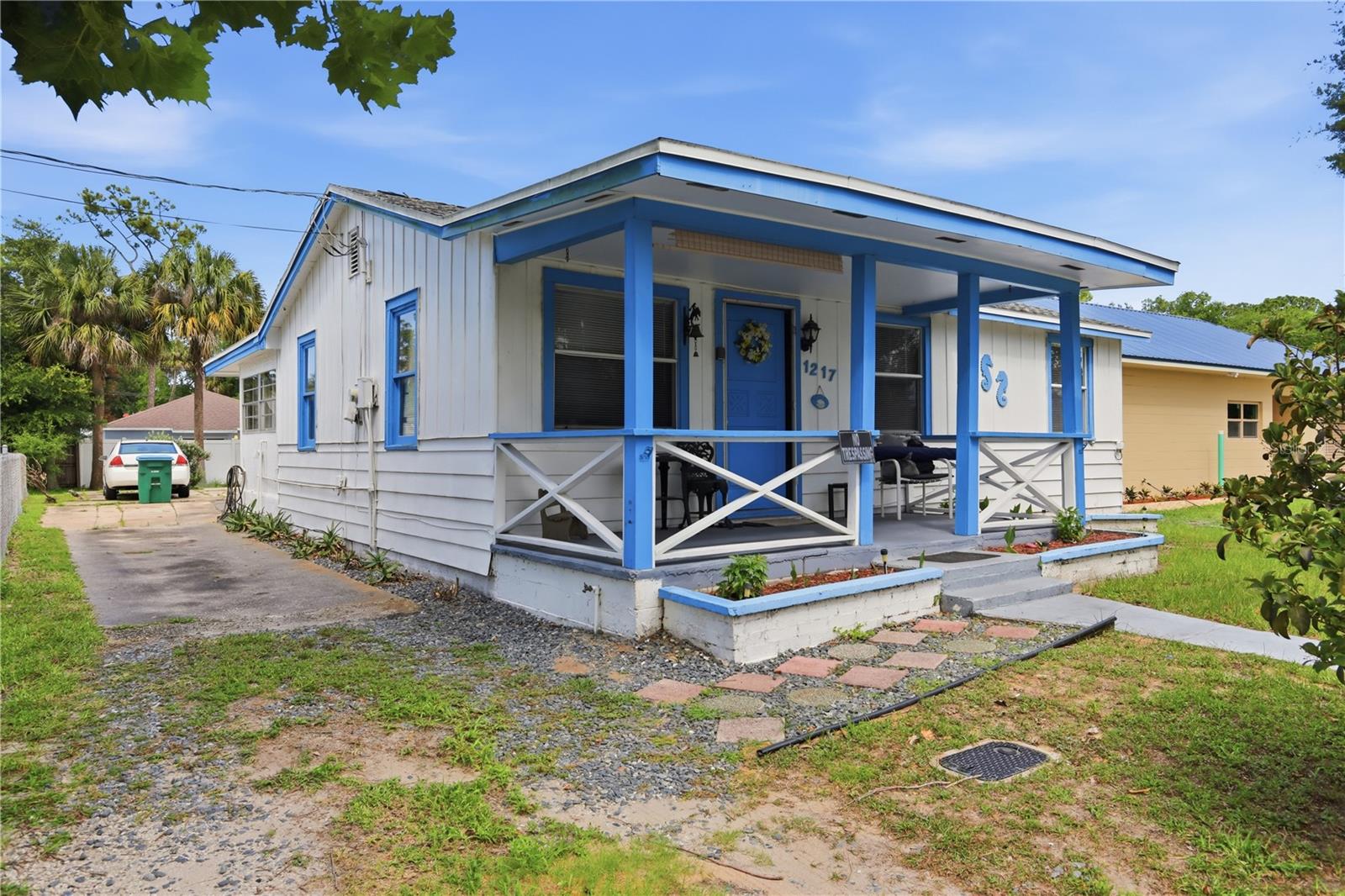 1217 Center Avenue, FL