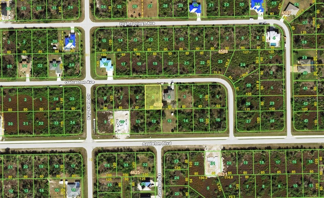 13393 Galveston Avenue, FL