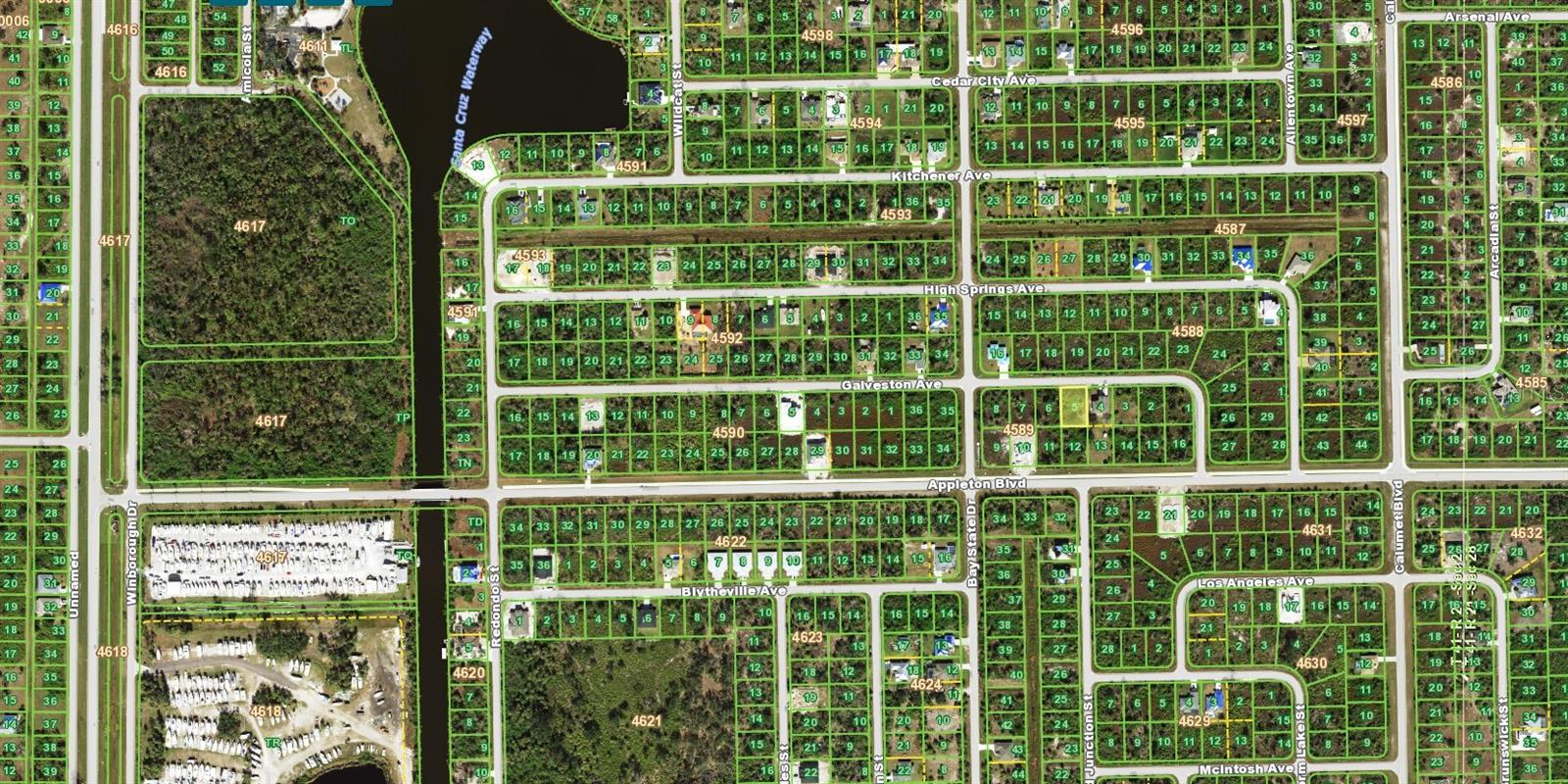 13393 Galveston Avenue, FL
