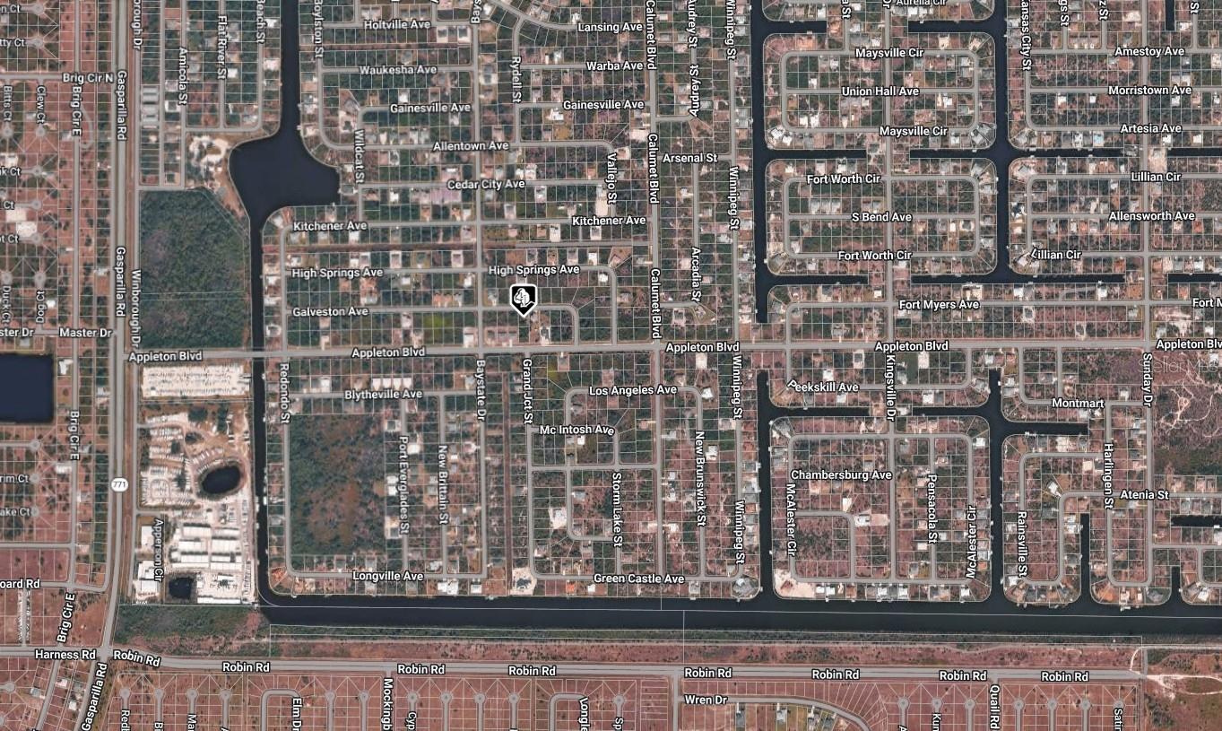 13393 Galveston Avenue, FL