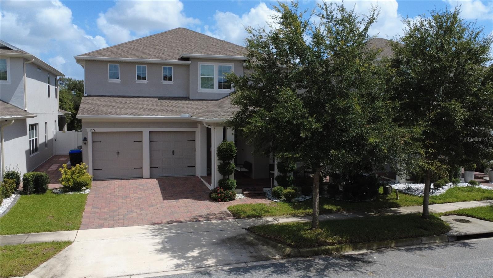 15741 Sweet Lemon Way, FL