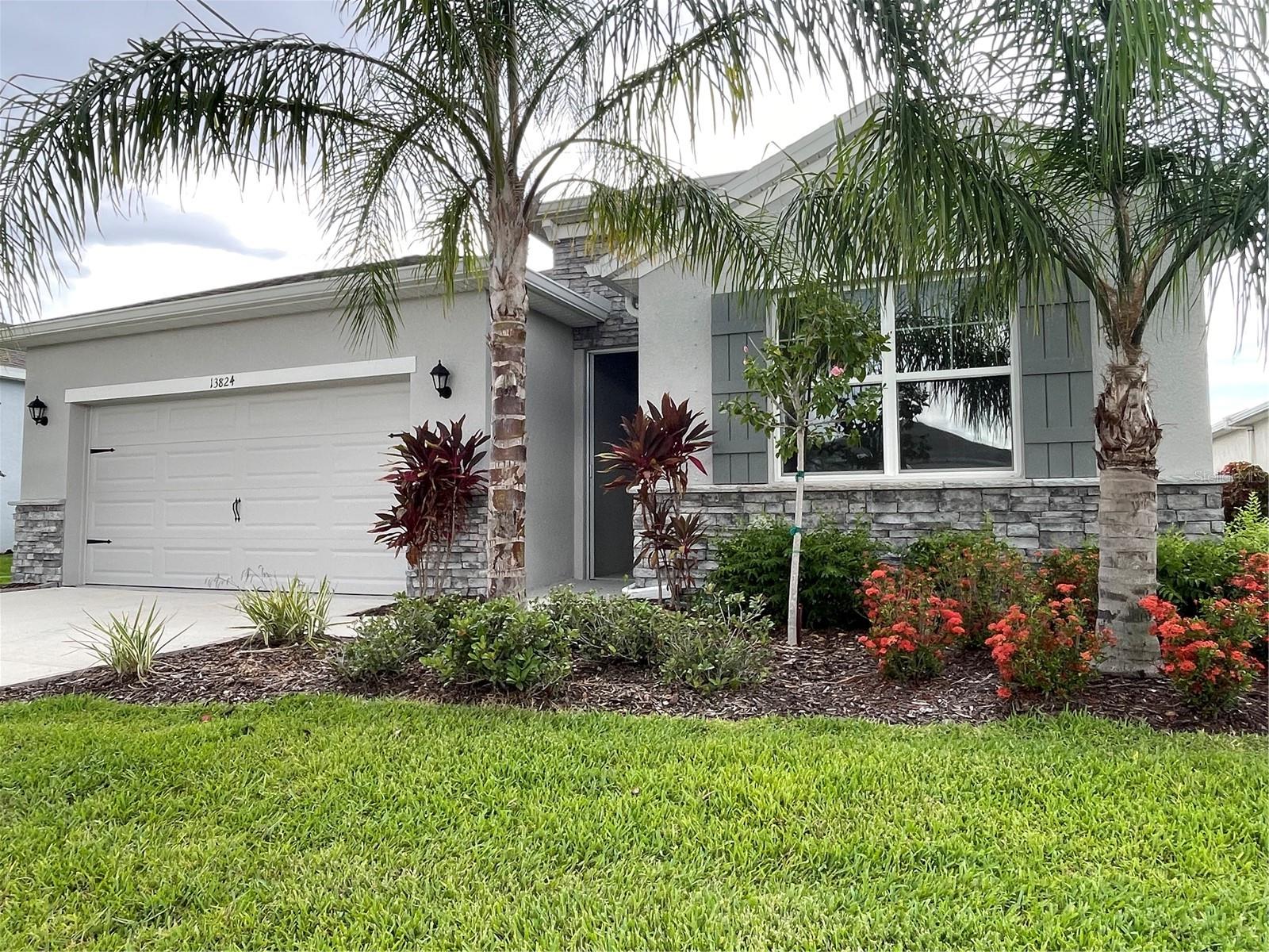 13824 Camden Crest Terrace, FL