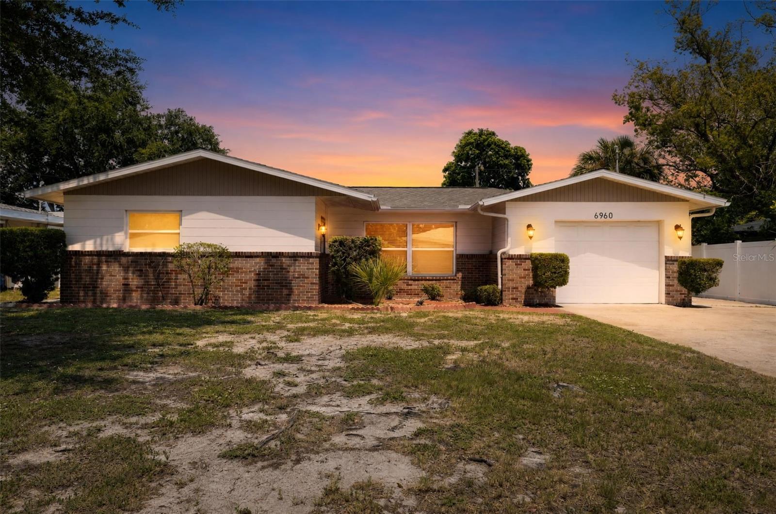 6960 23rd Street, FL