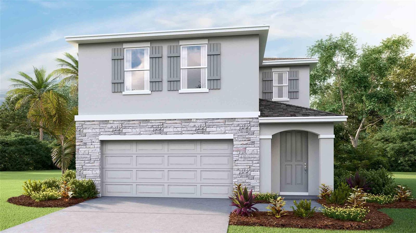 8312 Riverbend Rise Lane, FL