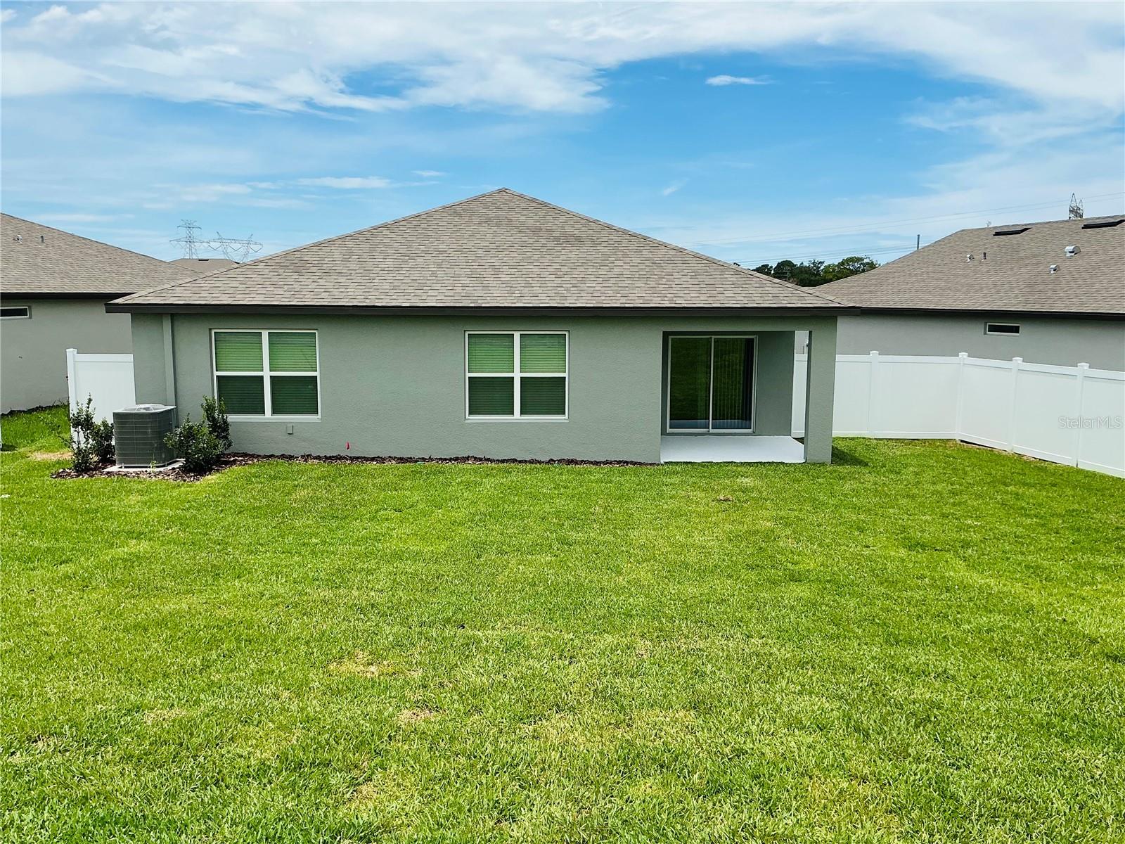 3780 Benham Rise Road, FL