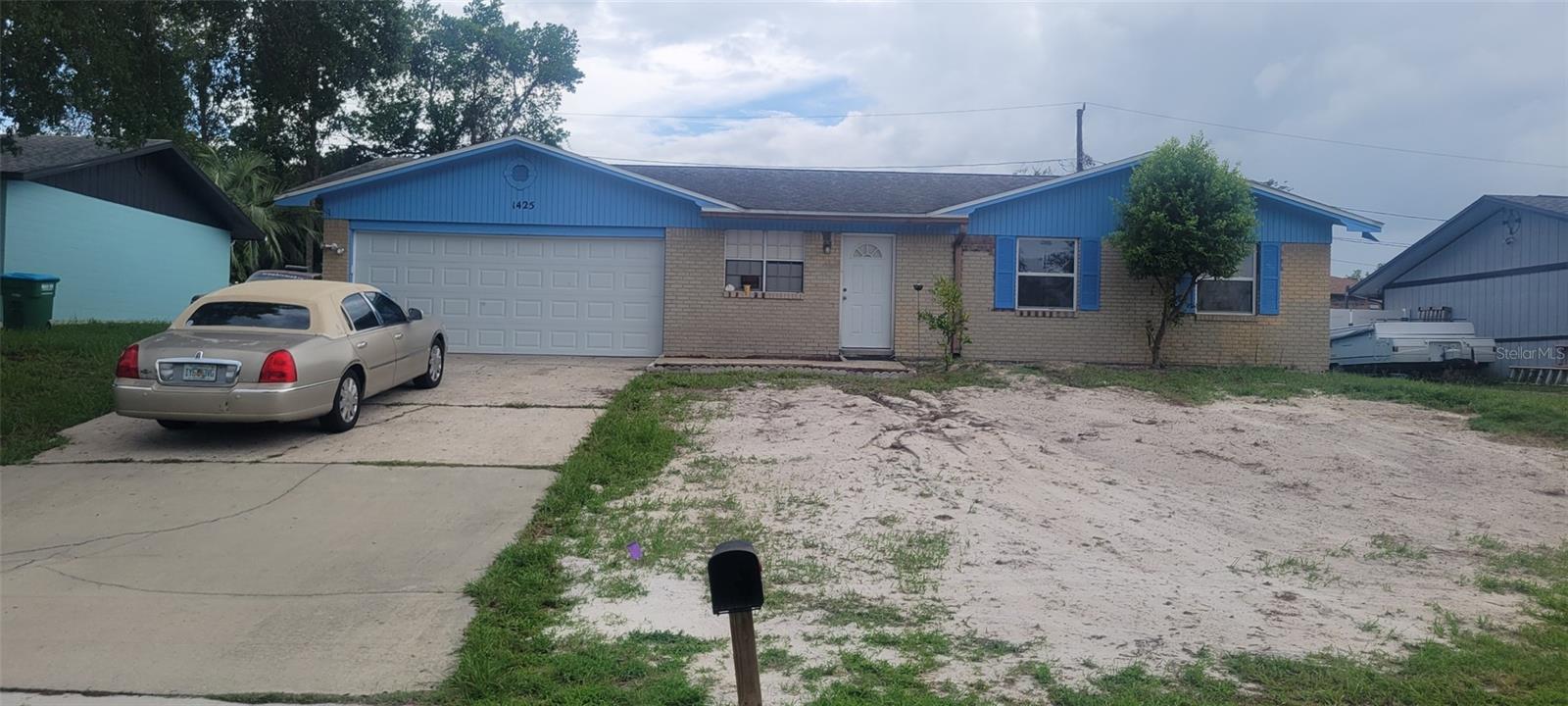 1425 Old Mill Drive, FL